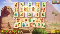 Mahjong Journey: Paar-Match Screen Shot 7