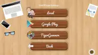 Backgammon xPlus Screen Shot 4