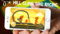 Moto Racing Hill Climb Screen Shot 2