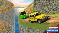 Car Driving Games: Taxi Games Screen Shot 9