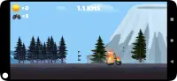 Kubet Offroad Truck Games Screen Shot 3