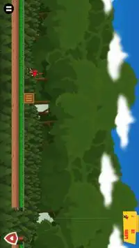 Crazy Jump Adventure Screen Shot 3