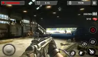 Counter Terrorist 2018 - US Sniper Gun Shooting Screen Shot 7