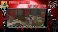 Mod Five Nights At Maxie`s Craft Screen Shot 0