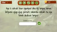 Tatarucingan Sunda 2 Screen Shot 3
