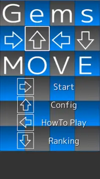 Gems MOVE Screen Shot 1