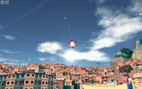 Pipa Combate 3D - Kite Flying Screen Shot 2