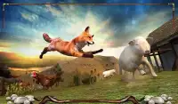 Wild Fox Adventures 2016 Screen Shot 11