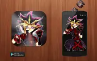 Guide to Yu-Gi-Oh Duel Links Screen Shot 0