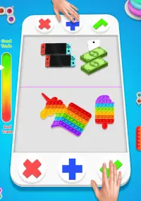 fidget trading: trade toys 3D Screen Shot 2