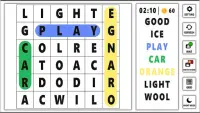 Word Search - Word Connect Screen Shot 9