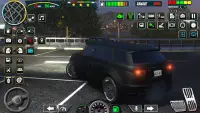 Car Driving Car Games 2023 Screen Shot 1