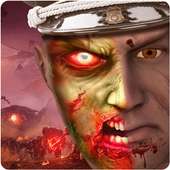 Zombie Hunter Apocalypse FPS : Last Hope Slayer