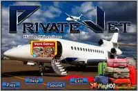 Challenge #90 Private Jet Free Hidden Object Games Screen Shot 3
