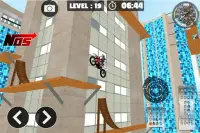 Xtreme Bike Stunt Trials Screen Shot 7