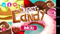 Super Candy Screen Shot 0