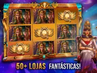 Casino Games - Slots grátis Screen Shot 0