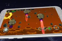 One for the Earth (Retro Shooter, kostenlos) Screen Shot 7