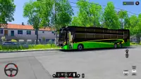US Bus Simulator Unlimited 2 Screen Shot 0