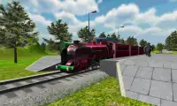 Train Simulator Adventure 2017 Screen Shot 0