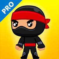 Ninja pro