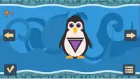 Penguin Heroes Screen Shot 2