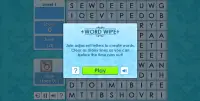 Word Wipe Twist Trivia 2 Screen Shot 5