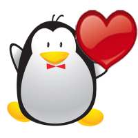 Penguin Love