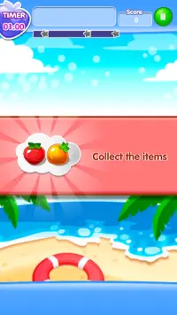 Fruit Splash Journey Screen Shot 4