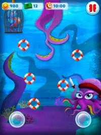 Rings Quest - New Puzzle Game for Kids and Adults Screen Shot 3