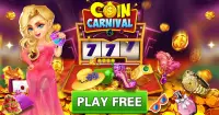 Coin Carnival Pusher Game Screen Shot 0