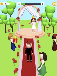 I DO : Wedding Mini Games Screen Shot 9