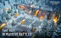 Vikings: War of Clans Screen Shot 6