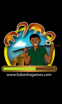 Amharic Ethiopian Game ጢባጢቤ Screen Shot 7