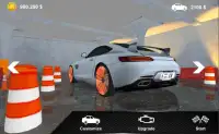 3D Super Car Parking Simulator Screen Shot 4