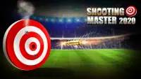 Shooting Master - free shooting games Screen Shot 2