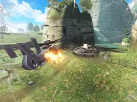 Massive Warfare: Tank Battles Screen Shot 17