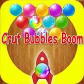 Crut Bubble Boom