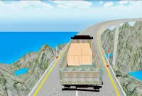 Real Truck Drive Sim 2020 Screen Shot 3