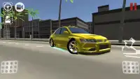 Driving Speed Car 3D : Lancer Screen Shot 2