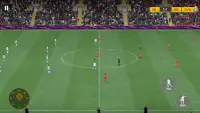 Football Games Soccer Offline Screen Shot 3