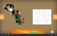 Fun Free Kids Jigsaw Puzzles Screen Shot 0