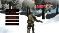 warfare Sniper Shoot : Military Battle Screen Shot 0