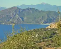 Butterfly Valley Fethiye Puzzl Screen Shot 4