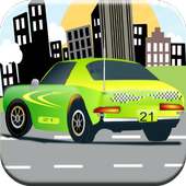 Car Games Free