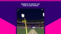 ICC Men's Cricket World Cup Screen Shot 13