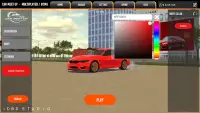 IDBS Car Meet Up - Multiplayer Screen Shot 5
