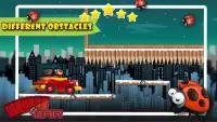 Ladybug Racing Car Game Screen Shot 2