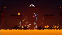 Stickman War Screen Shot 0