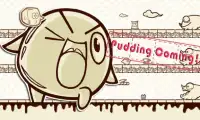 Pudding Dash Screen Shot 1
